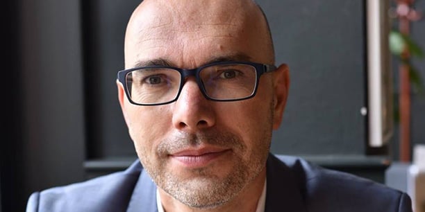 Philippe Métayer, nouveau directeur général délégué de French Tech Bordeaux