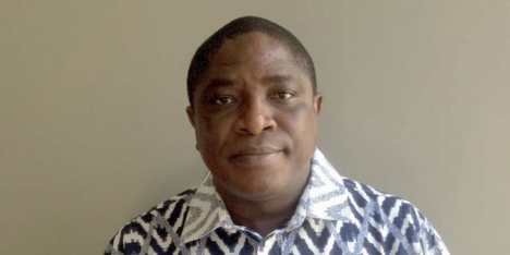 Toussaint N'guessan, organisation mondiale des producteurs de cacao, Côte d'Ivoire