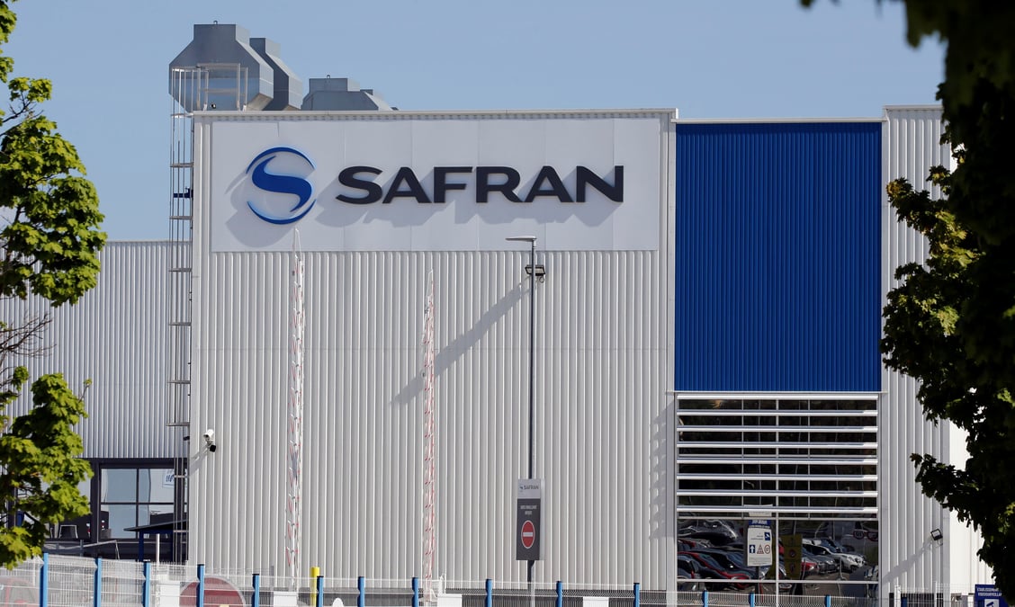 Zunum choisit safran pour son avion hybride-electrique