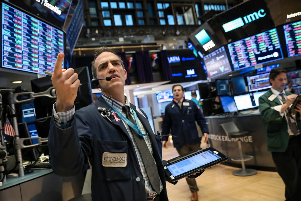 Wall street ouvre en baisse
