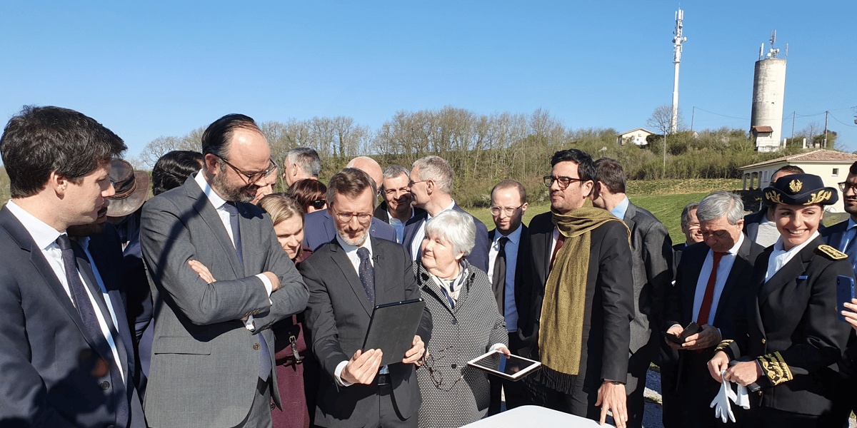 edouard philippe gers