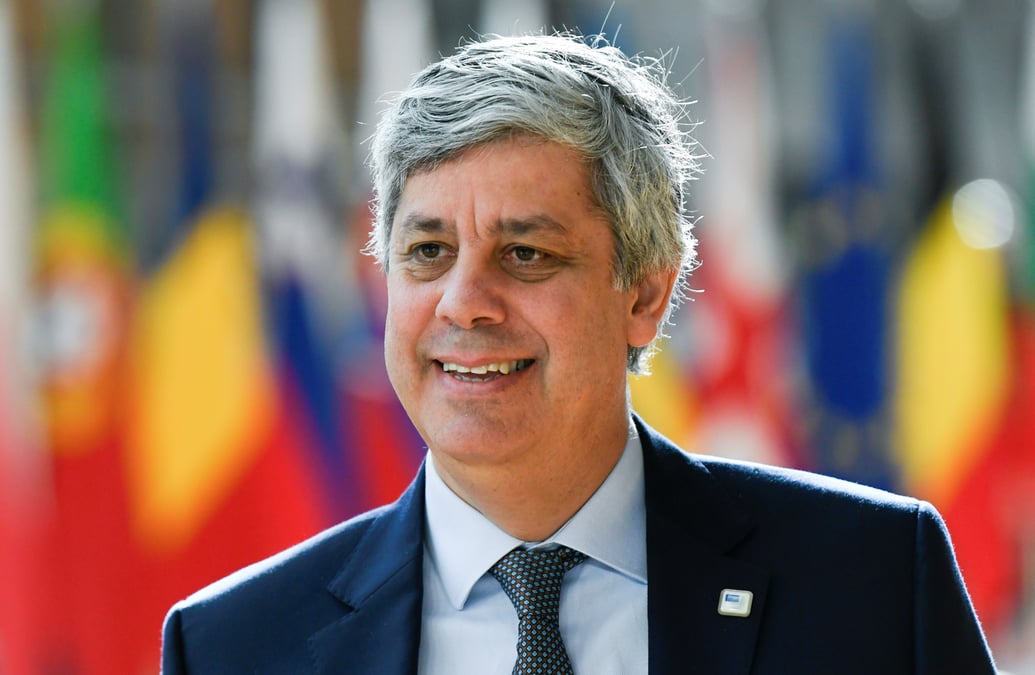 Accord europeen sur les modalites d'un budget de la zone euro