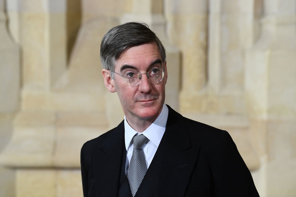 Londres veut faire adopter sa "loi brexit" d'ici le 9 janvier