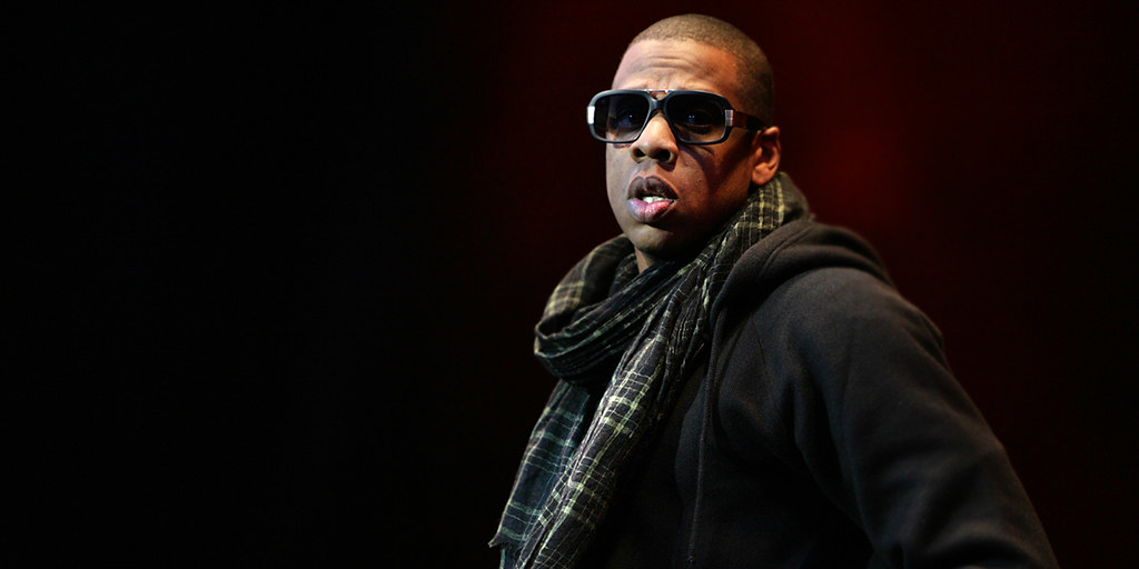 jay-z