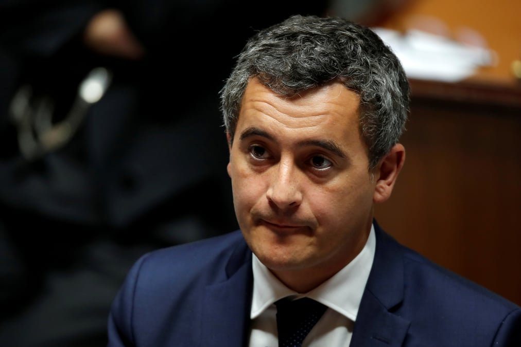 France: le senat a reecrit l'article 24 de la loi "securite globale"