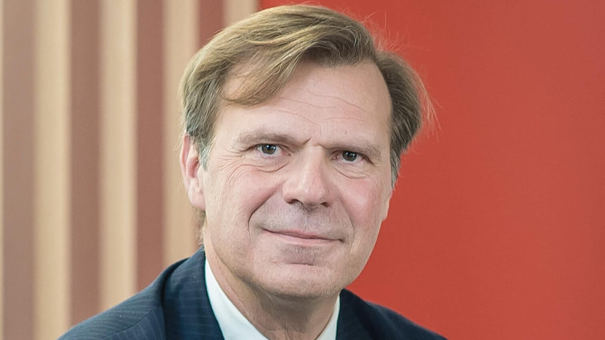 Pierre Fleck