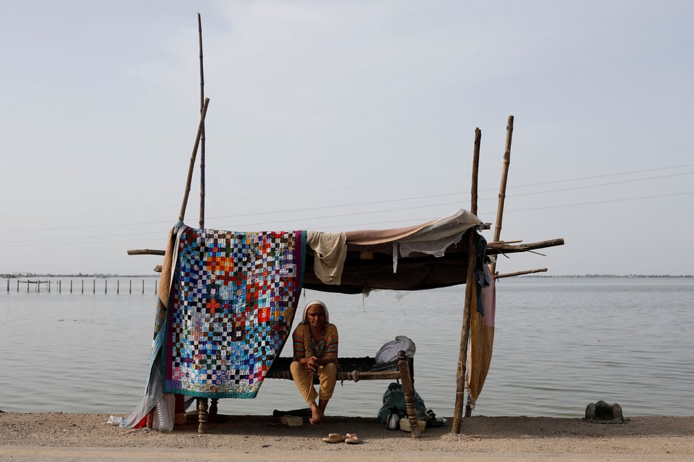 L'onu lance un appel de fonds de $160 millions pour la pakistan