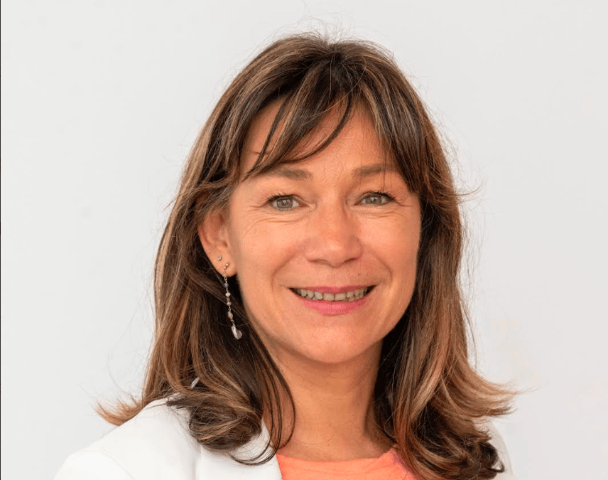 Muriel Abadie est la vice-présidente de la région Occitanie, en charge du Tourisme durable, des loisirs et du thermalisme.