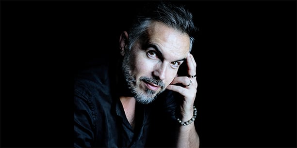 Maxime Chattam.