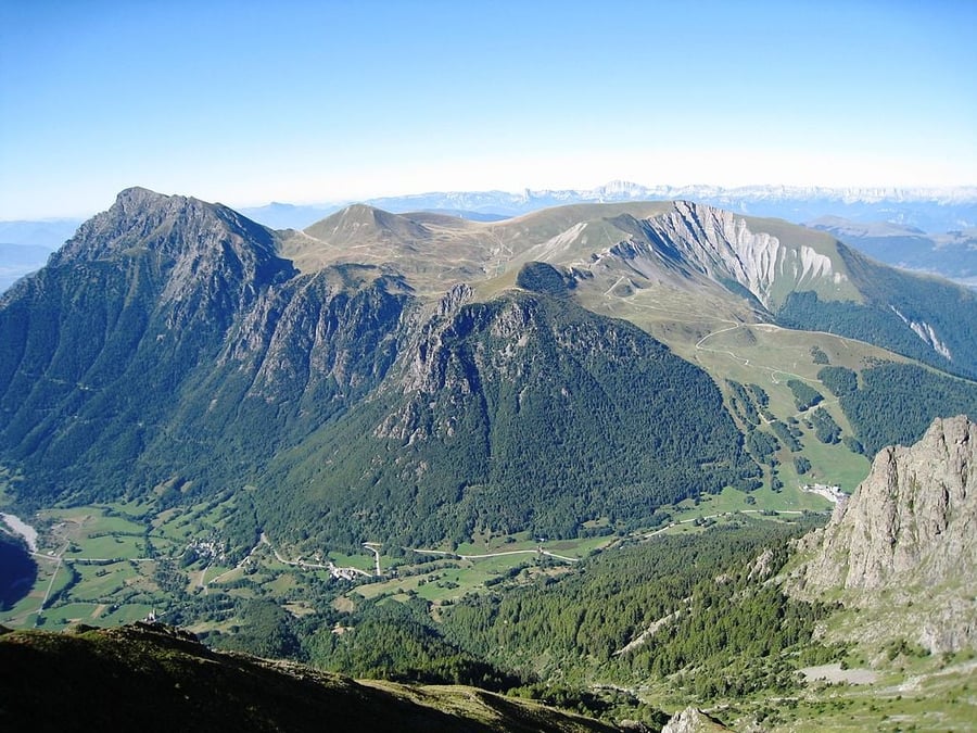 Après avoir réussi à remporter un an de sursis, la station de l'Alpe du Grand Serre se voit contrainte de fermer ses portes.