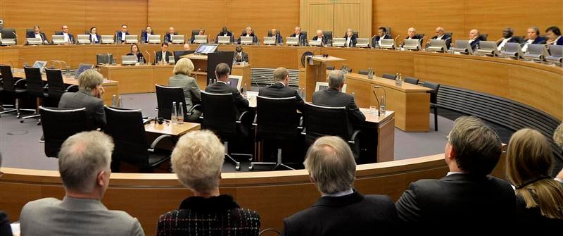 Le tribunal maritime donne raison à Greenpeace en Russie