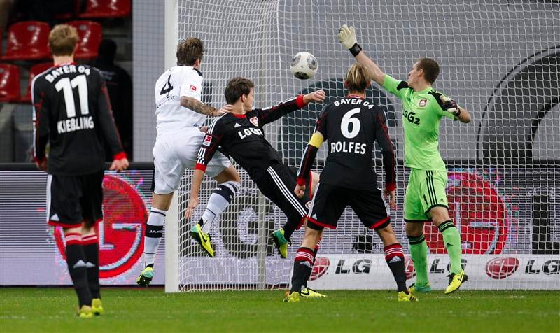 Bundesliga: Leverkusen laisser filer le Bayern Munich
