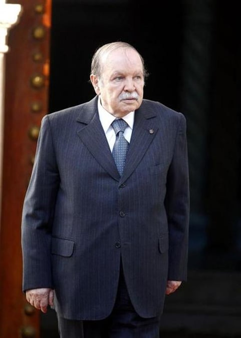 Avec ou sans Bouteflika, la stabilité de mise en Algérie