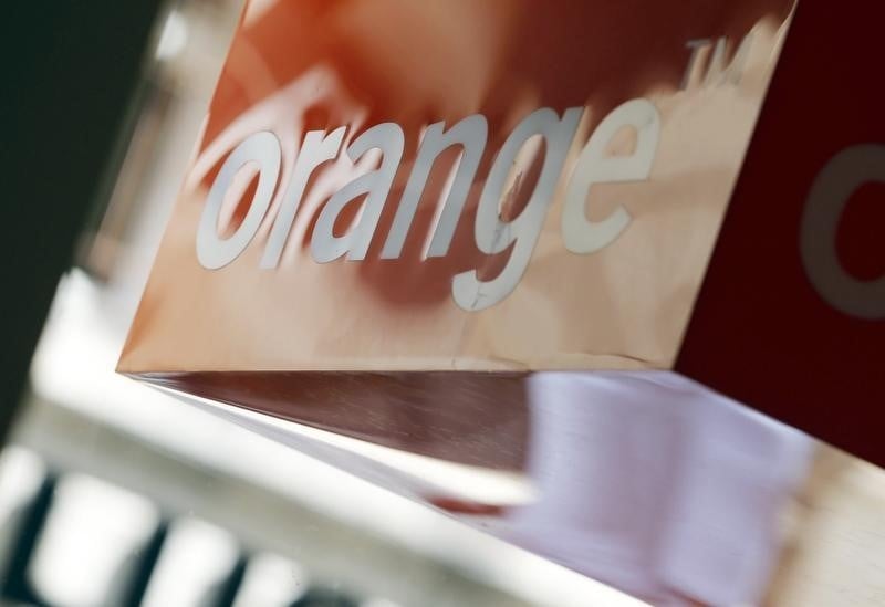 Vers un encadrement des tarifs de gros d'orange d'acces a la boucle locale