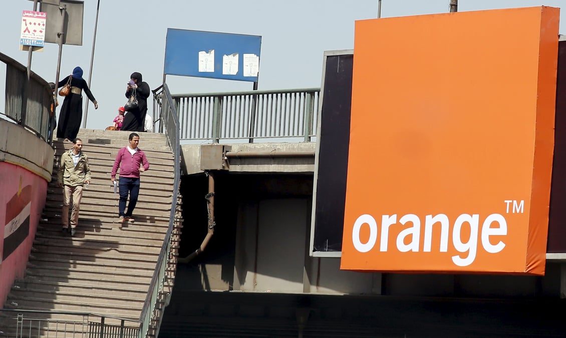 Orange prend une participation dans africa internet group 