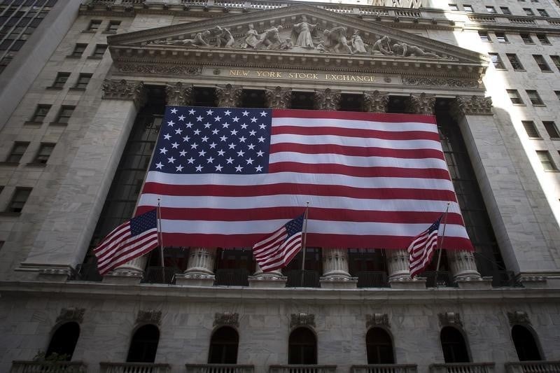 Wall street finit dans le rouge