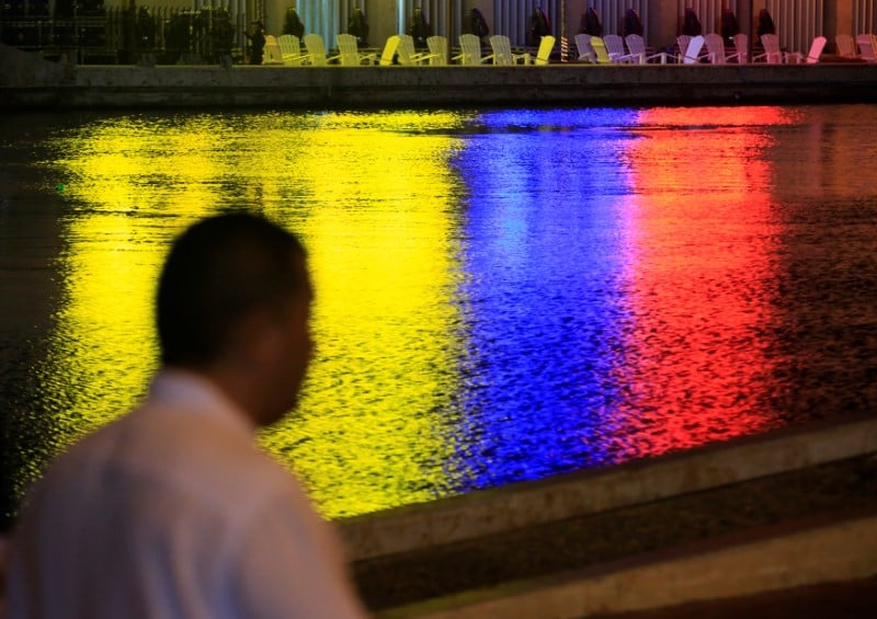 Le gouvernement colombien et les farc reprennent leurs discutions