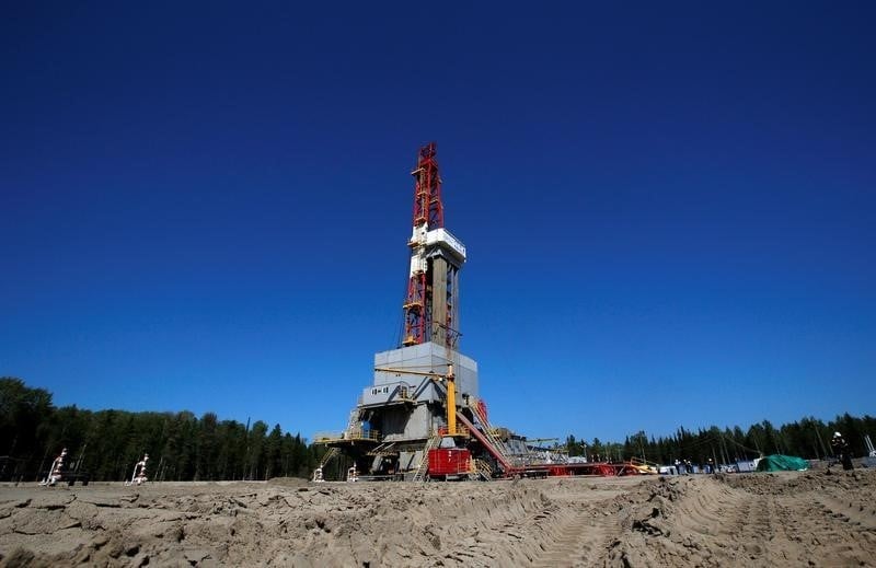 La russie table sur une production petroliere record pour 2017