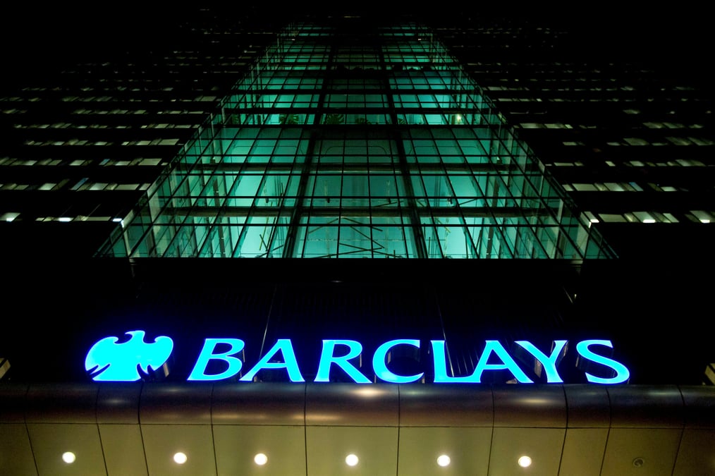 Barclays continue a se desengager du marche africain