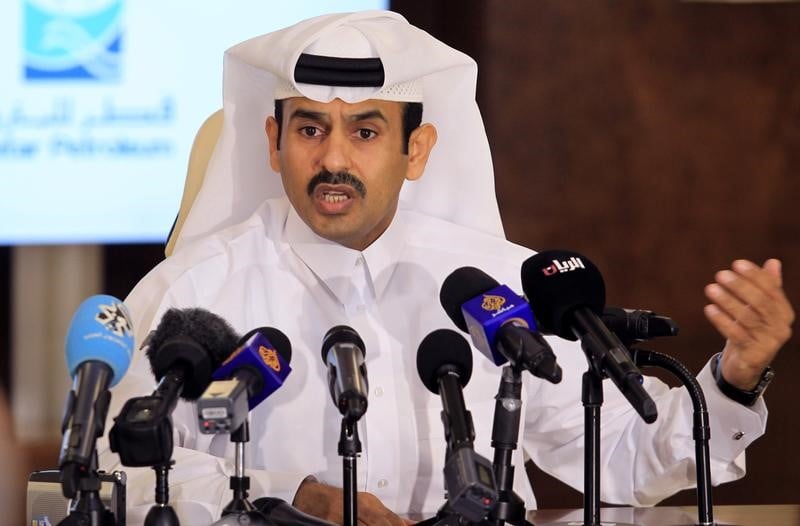 En pleine crise du golfe, le qatar augmente sa production de gaz