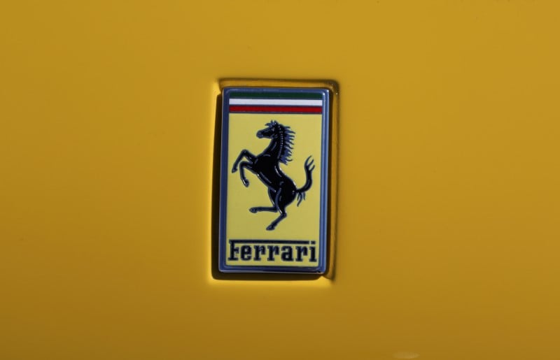 Ferrari publie des resultats juges decevants