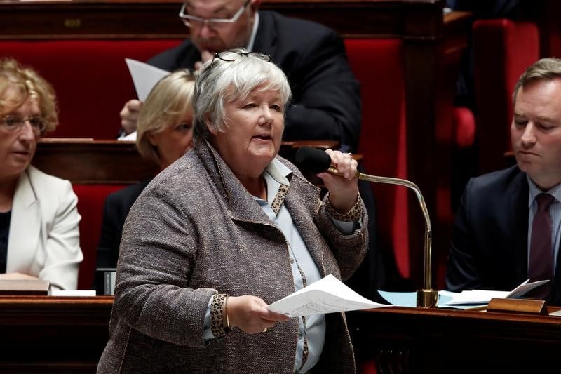 Une reforme du droit a l'experimentation pas exclue en corse