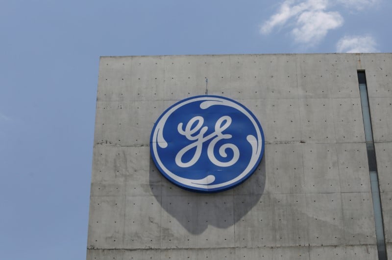 Ge proche d'un accord pour fusionner son pole transport avec wabtec