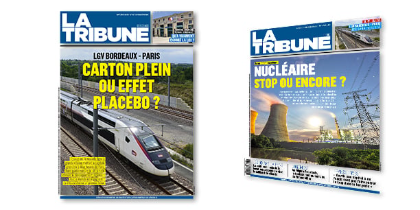 Hebdo Bordeaux juin 2018