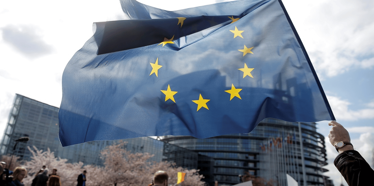 Copyright, Parlement européen