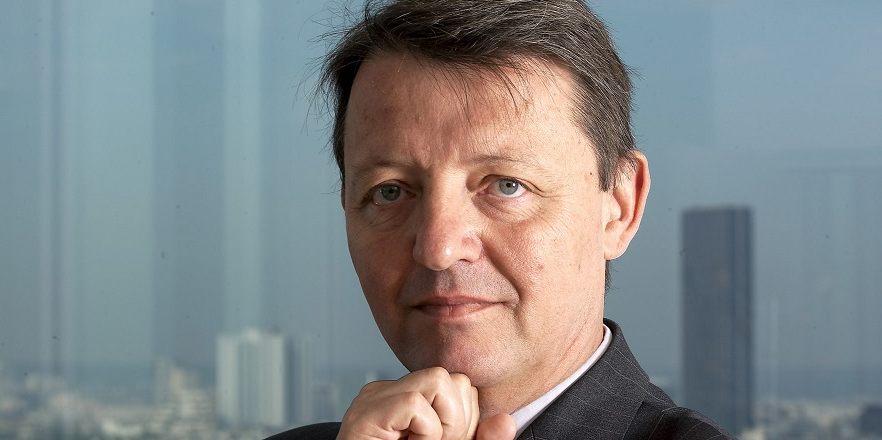 Philippe Lamoureux