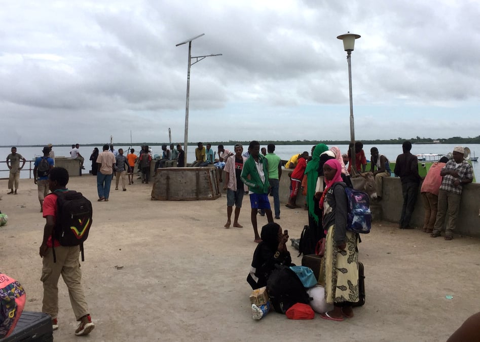 Kenya: le groupe islamiste al chabaab attaque une base militaire