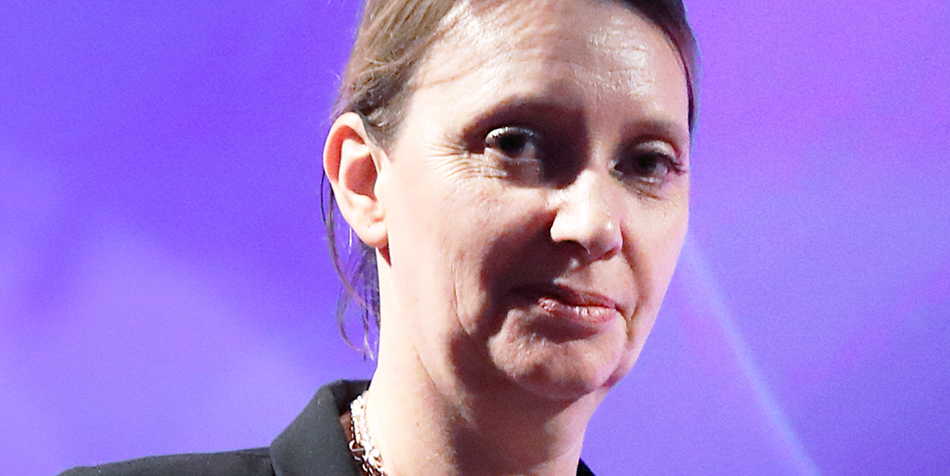 Anne-Emmanuelle Rousseau est membre du comité exécutif de BRL Groupe