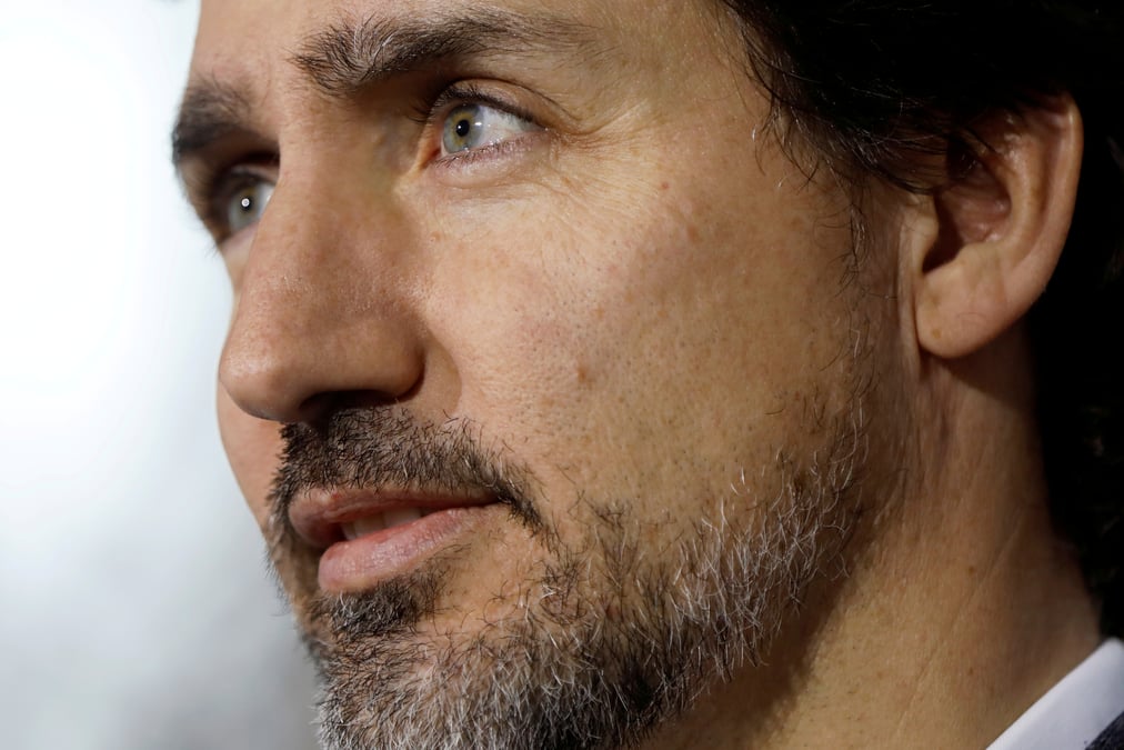 Coronavirus: canada et usa prolongent de 30 jours leurs restrictions frontalieres