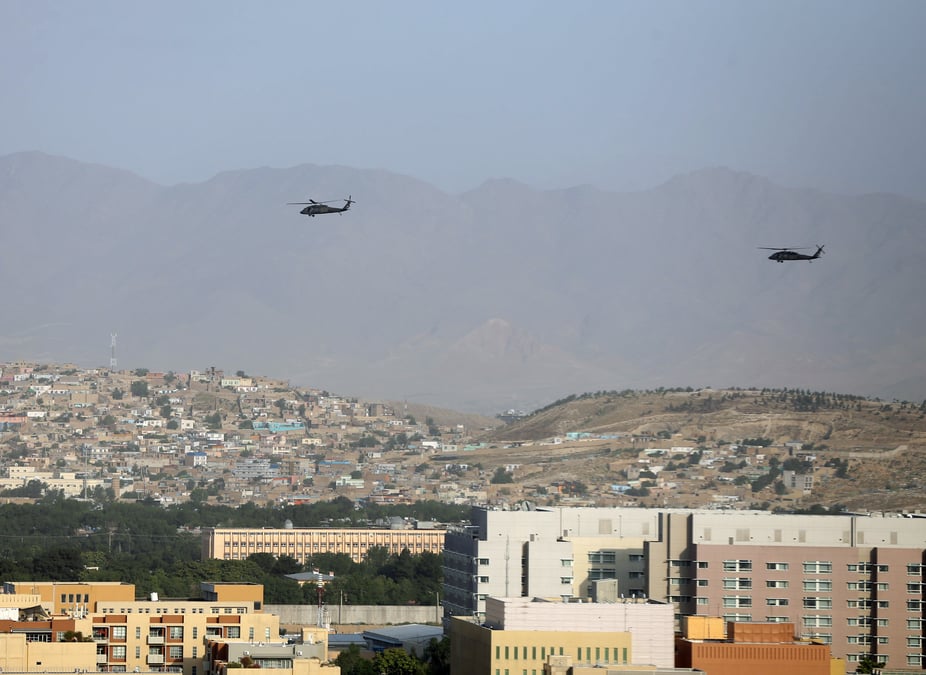 Afghanistan: au moins 23 personnes tuees lors d'une attaque