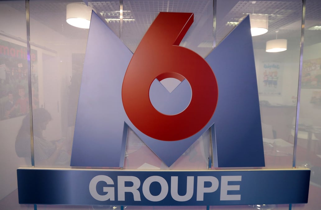 Plusieurs pretendants, dont tf1 et xavier niel, au rachat de m6, rapporte les echos