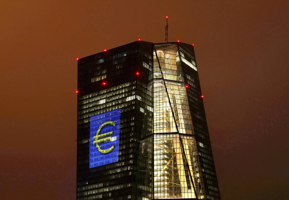 Banque centrale europeenne: vifs debats sur la "forward guidance" en juillet