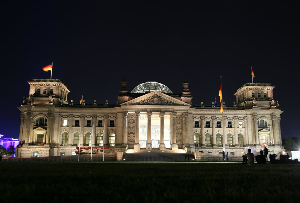 Allemagne: accord de la coalition sur une sortie du charbon en 2030