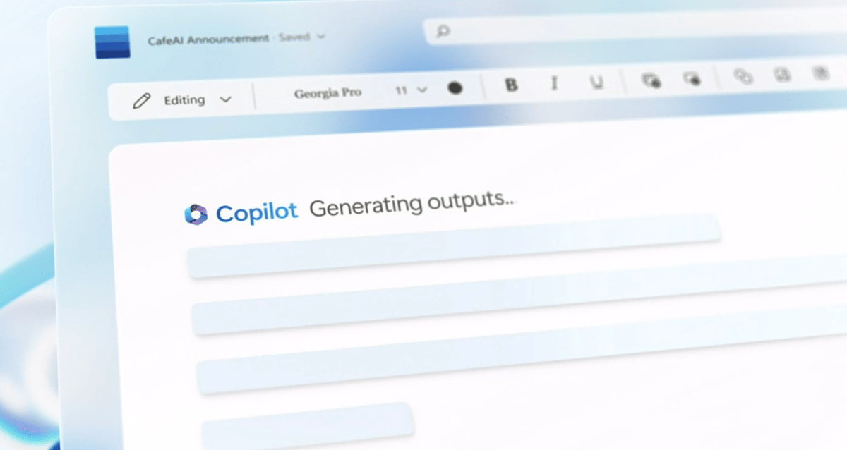 Copilot, un gisement de revenus à exploiter pour Microsoft.
