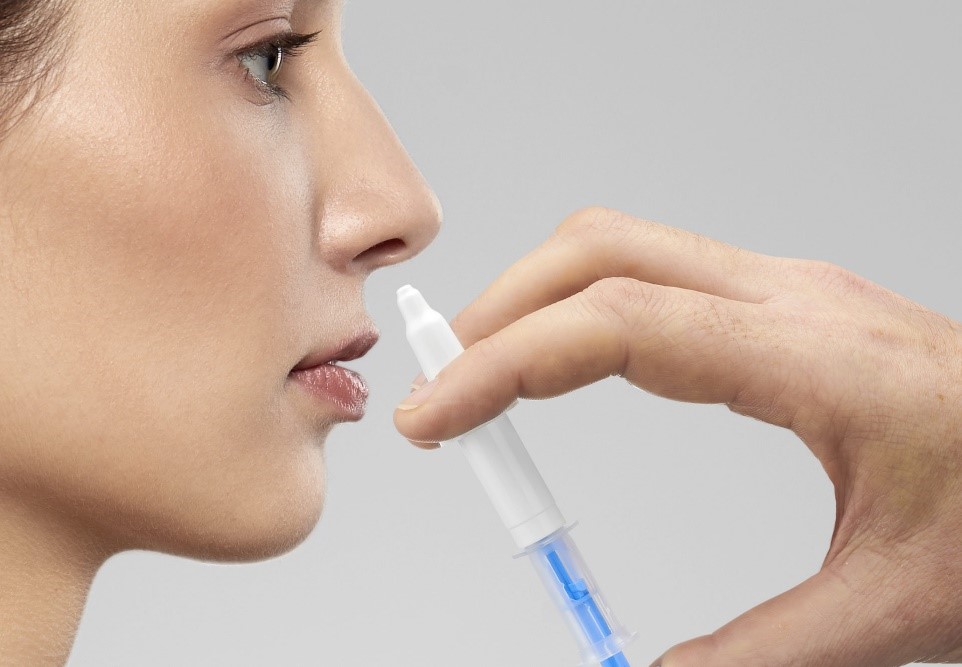 Le vaccin anti-Covid-19 par voie nasale de LovalTech devrait être lancé en 2026.