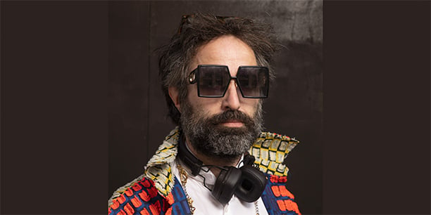 Emanuele Coccia.