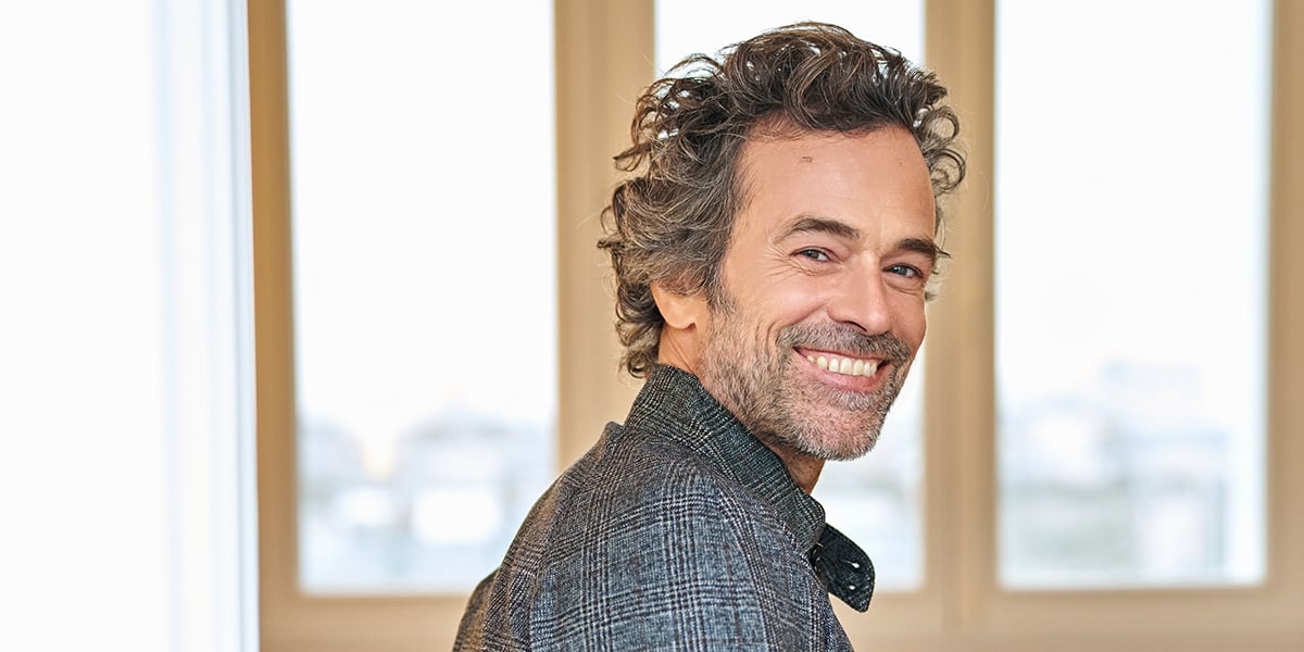 Romain Duris s'est confié à « La Tribune Dimanche » à l'occasion de la sortie du dernier film dans lequel il a joué, « Une part manquante ».