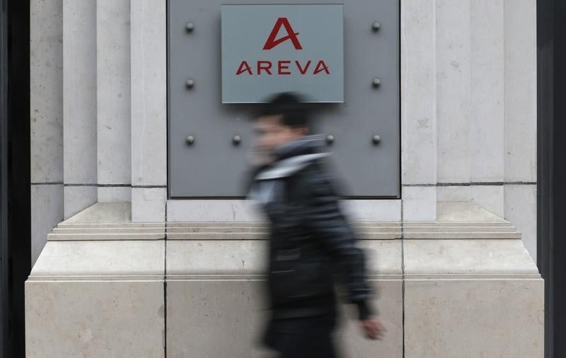 Areva lorgne les contrats d'Alstom dans l'éolien, pas la technologie