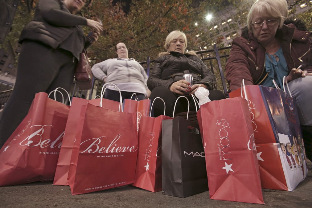 Les groupes de la grande distribution, a suivre a wall street
