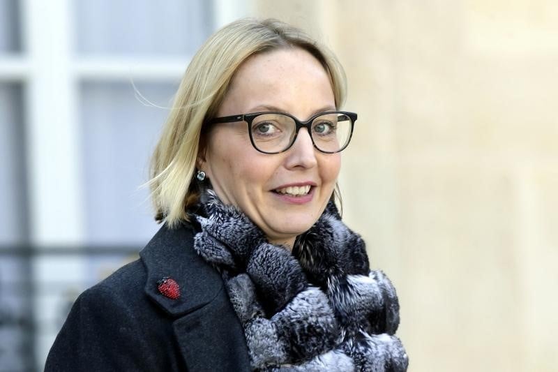 Laurence boone quitte l'elysee et passe chez axa