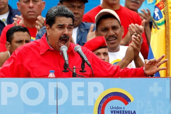 Venezuela: l'onu appelle au calme avant le vote de dimanche