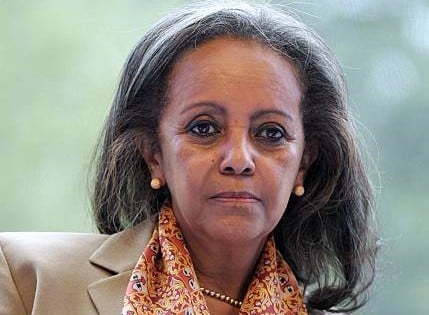 Zewde