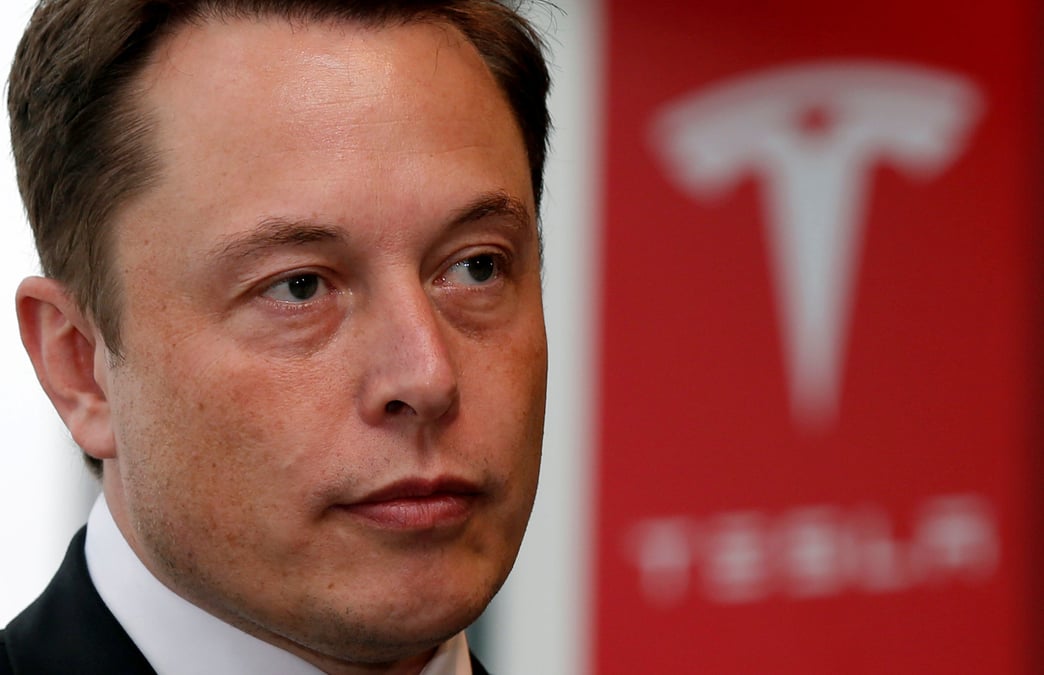 Tesla nomme un comite special pour examiner la proposition de musk