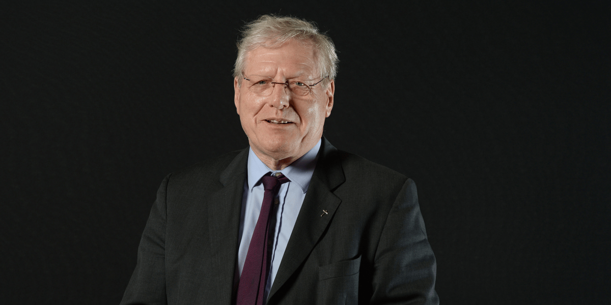 Bernard Devert