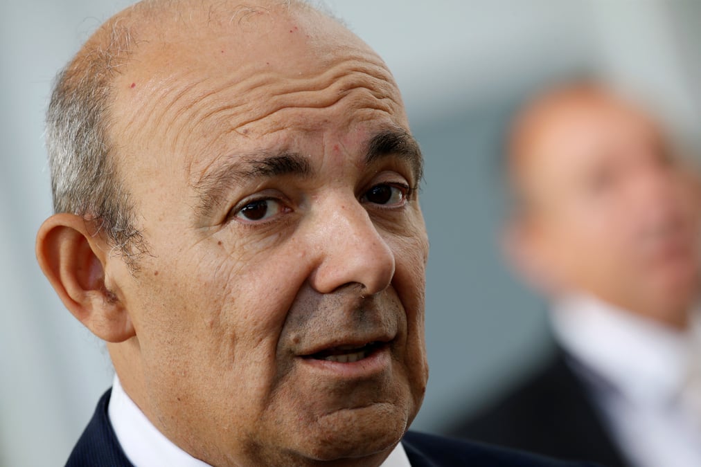France: dassault juge excessives les inquietudes sur latecoere