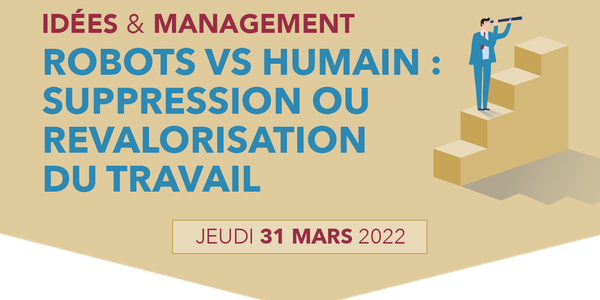 Robots vs Humain